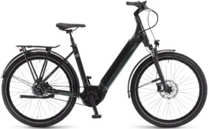 Winora Sinus R8 2022 City e-Bike,Trekking e-Bike