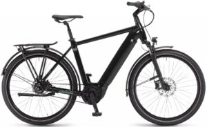 Winora Sinus R8f 2022 City e-Bike,Trekking e-Bike