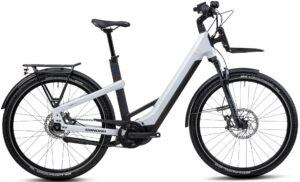 Winora Yakun R5 Pro 2022 Trekking e-Bike,e-Bike XXL