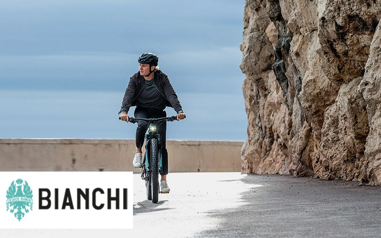 Bianchi