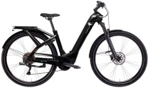 Bianchi E-Omnia C Type Deore 10 500 2022 City e-Bike,Trekking e-Bike