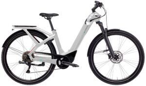 Bianchi E-Omnia C Type Deore 10 625 2022 City e-Bike,Trekking e-Bike