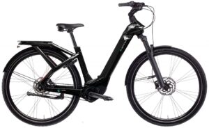 Bianchi E-Omnia C Type Nexus 5 2022 City e-Bike,Trekking e-Bike