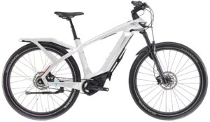 Bianchi E-Omnia T Type Gent Nexus 5 2022 Trekking e-Bike,SUV e-Bike