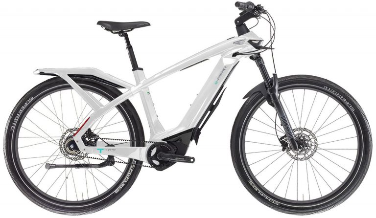 Bianchi E-Omnia T Type Gent Nexus 5 2022