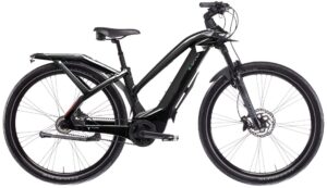 Bianchi E-Omnia T Type Lady Nexus 5 2022 Trekking e-Bike,SUV e-Bike