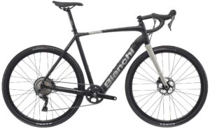 Bianchi Impulso E-Allroad GRX 600 2022 Gravel e-Bike,e-Rennrad