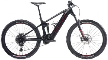 Bianchi T-Tronik Rebel 9.2 2022