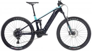 Bianchi T-Tronik Rebel 9.2 2022