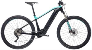 Bianchi T-Tronik Sport 9.1 2022 e-Mountainbike