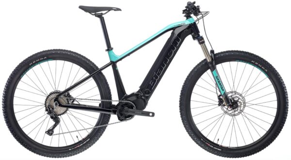 Bianchi T-Tronik Sport 9.1 2022 e-Mountainbike