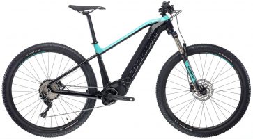 Bianchi T-Tronik Sport 9.1 2022