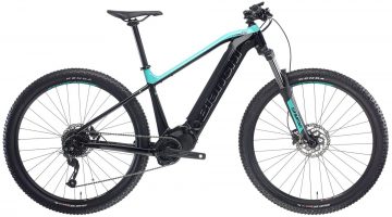 Bianchi T-Tronik Sport 9.2 X5 2022