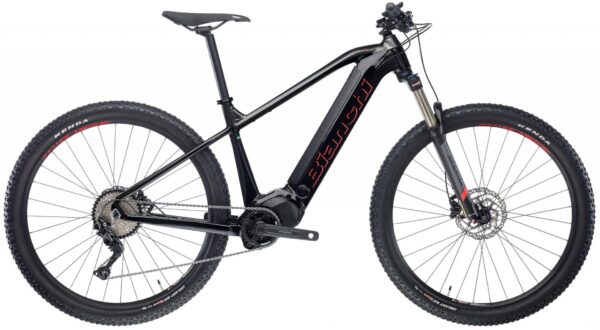 Bianchi T-Tronik Sport Tourer 9.2 X5/X7 2022 Trekking e-Bike