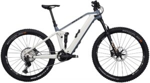 Bulls Sonic EVO AM 4 Carbon 750 2022 e-Mountainbike