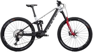 Bulls Sonic EVO EN-SL 2 Carbon 2022 e-Mountainbike