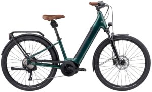 Cannondale Adventure Neo 1 EQ 2022 Urban e-Bike,City e-Bike