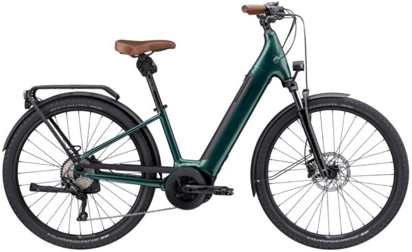 Cannondale Adventure Neo 1 EQ 2022 City e-Bike