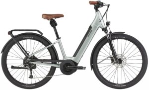 Cannondale Adventure Neo 2 EQ 2022 Urban e-Bike,City e-Bike