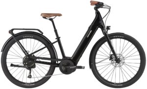 Cannondale Adventure Neo 3.1 EQ 2022 Urban e-Bike,City e-Bike