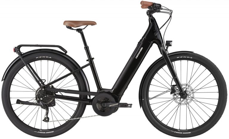 Cannondale Adventure Neo 3.1 EQ 2022