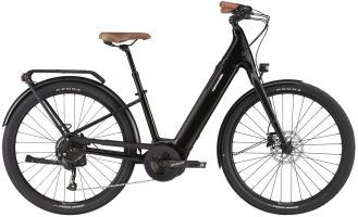 Cannondale Adventure Neo 3.1 EQ 2022