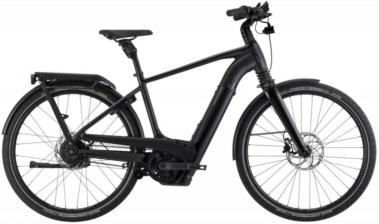 Cannondale Mavaro Neo 1 2022