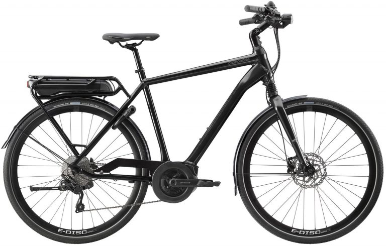 Cannondale Mavaro Neo Active 2022