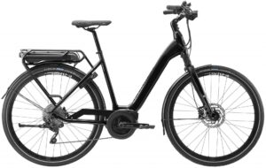 Cannondale Mavaro Neo Active City 2022 City e-Bike