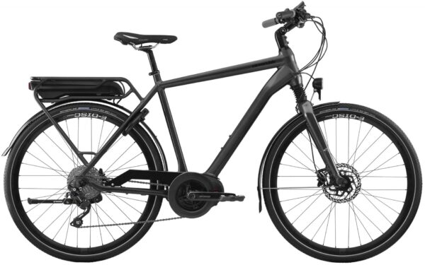 Cannondale Mavaro Neo Performance 2022 City e-Bike