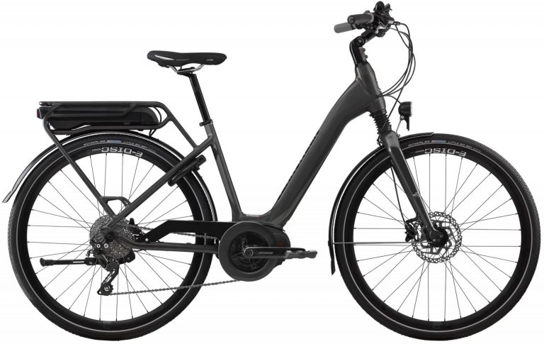 Cannondale Mavaro Neo Performance City 2022