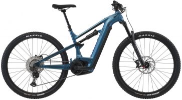 Cannondale Moterra Neo 3 2022