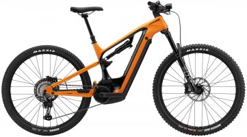 Cannondale Moterra Neo Carbon 1 2022