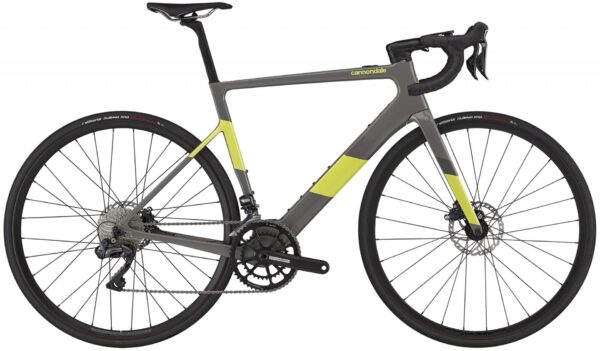 Cannondale SuperSix EVO Neo 2 2022 e-Rennrad