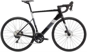 Cannondale SuperSix EVO Neo 3 2022 e-Rennrad