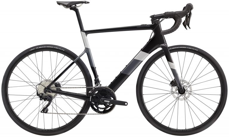 Cannondale SuperSix EVO Neo 3 2022