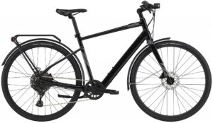 Cannondale Tesoro NEO SL EQ 2021 Urban e-Bike