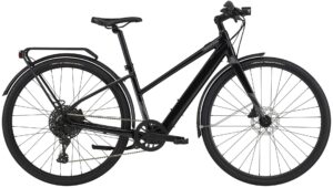 Cannondale Tesoro NEO SL EQ Remixte 2021 Urban e-Bike