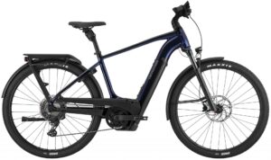 Cannondale Tesoro Neo X 1 2022 Trekking e-Bike