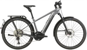 Cannondale Tesoro NEO X Speed 2021 S-Pedelec,Trekking e-Bike