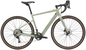 Cannondale Topstone Neo SL 1 2022 e-Rennrad,Gravel e-Bike