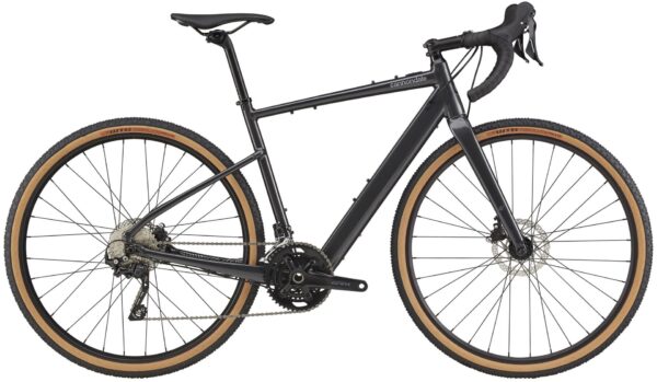 Cannondale Topstone Neo SL 2 2022 e-Rennrad