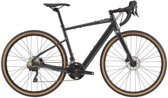 Cannondale Topstone Neo SL 2 2022