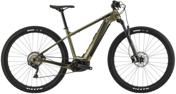 Cannondale Trail Neo 2 2022 e-Mountainbike