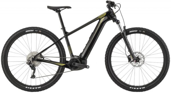Cannondale Trail Neo 3 2022 