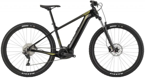 Cannondale Trail Neo 3 2022 e-Mountainbike