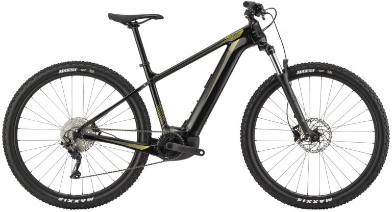 Cannondale Trail Neo 3 2022