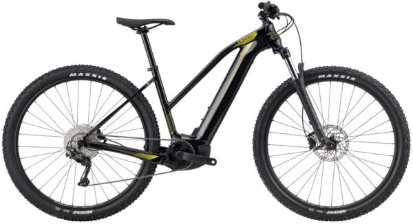 Cannondale Trail Neo 3 Remixte 2022 e-Mountainbike