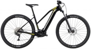 Cannondale Trail Neo 3 Remixte 2022