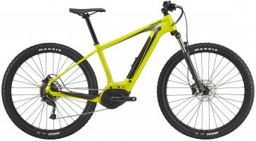 Cannondale Trail Neo 4 2022